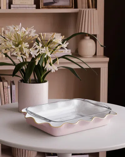 Beatriz Ball Encanto Carola Rectangle Casserole Holder