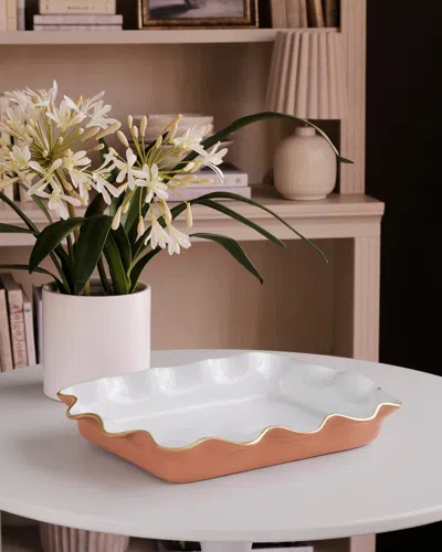 Beatriz Ball Encanto Carola Rectangle Casserole Holder