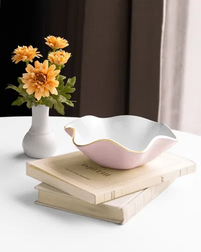 Beatriz Ball Encanto Carola Small Round Bowl