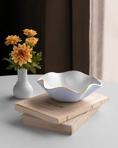 Beatriz Ball Encanto Carola Small Round Bowl