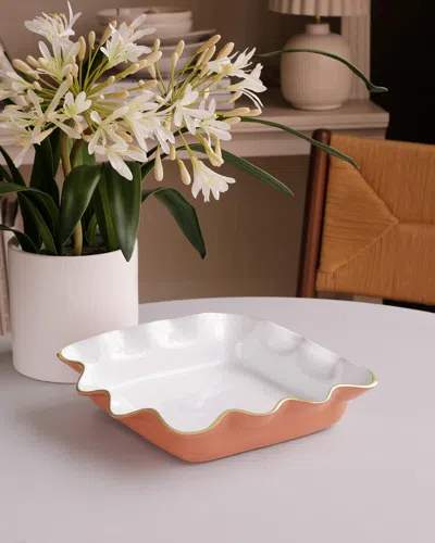 Beatriz Ball Encanto Carola Square Casserole Holder