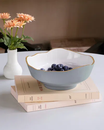 Beatriz Ball Encanto Dakota Small Bowl In Blue