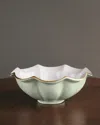 Beatriz Ball Encanto Devon Medium Bowl In Pistachio