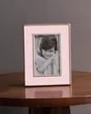 Beatriz Ball Encanto Jason Picture Frame, 4" X 6" In Pink