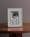 Beatriz Ball Encanto Jason Picture Frame, 4" X 6" In Gold