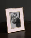 Beatriz Ball Encanto Jason Picture Frame, 5" X 7" In Neutral