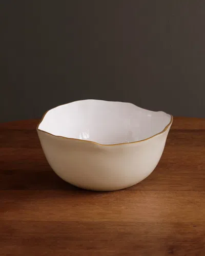 Beatriz Ball Encanto Osaka Large Bowl In Neutral