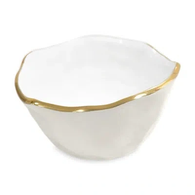 Beatriz Ball Encanto Osaka Small Bowl In Cream,white