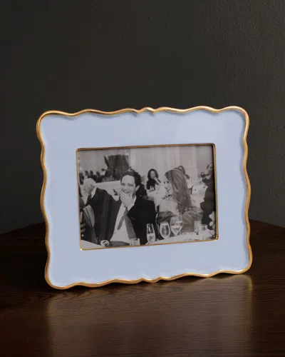 Beatriz Ball Encanto Rea Picture Frame, 5" X 7" In Animal Print