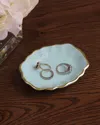 Beatriz Ball Encanto Ring Holder In Sky Blue