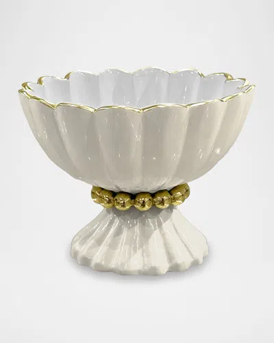 Beatriz Ball Encanto Vienna Mini Pedestal With Spoon