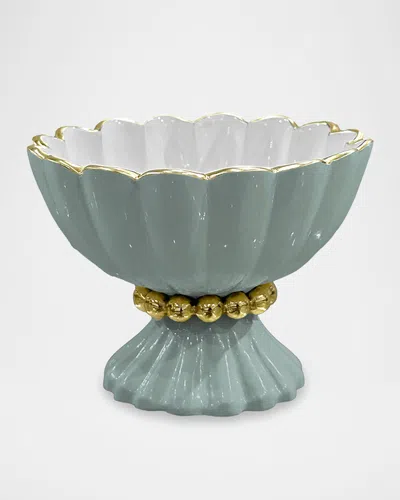 Beatriz Ball Encanto Vienna Mini Pedestal With Spoon