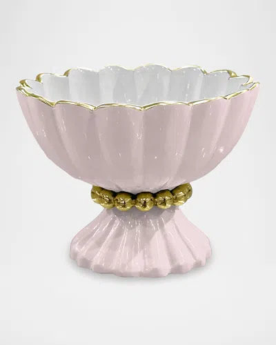 Beatriz Ball Encanto Vienna Mini Pedestal With Spoon