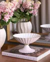 Beatriz Ball Encanto Vienna Small Pedestal In Pink