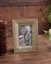 Beatriz Ball Frame Sierra Modern Nassau Frame, 4" X 6"