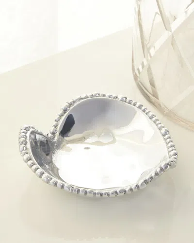 Beatriz Ball Giftables Organic Pearl Heart Bowl