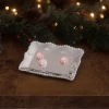Beatriz Ball Giftables Serving Dish In Silver