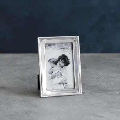 Beatriz Ball Giftables Silver Metal Picture Frame