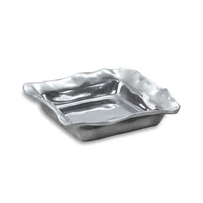 Beatriz Ball Giftables Vento Beverage Napkin Holder In Gray