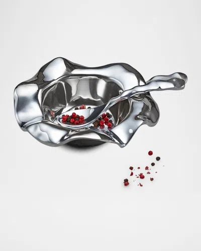 Beatriz Ball Giftables Vento Bowl With Spoon