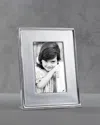 Beatriz Ball Jason Vertical Frame, 5" X 7" In Silver