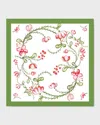 Beatriz Ball Linen Norelle Napkins 20" X 20", Set Of 4
