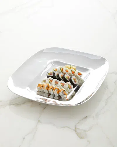 Beatriz Ball Mid Century Extra-large Organic Ortega Tray