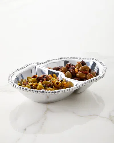 Beatriz Ball Organic Pearl Nova Double Dip Holder