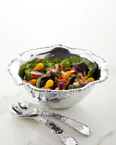 Beatriz Ball Organic Pearl Nova Flirty Medium Bowl