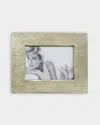 Beatriz Ball Sierra Fina Gold Frame, 5" X 7" In Gold