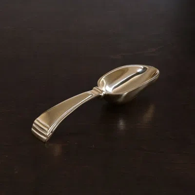 Beatriz Ball Sierra Modern Alejandra Ice Scoop (gold)