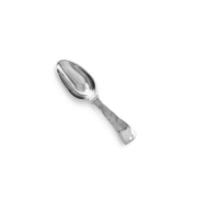 Beatriz Ball Soho Ice Scoop In Silver