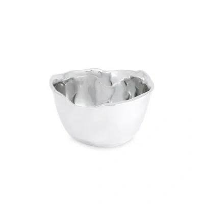 Beatriz Ball Soho Osaka Small Bowl In Silver