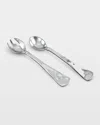 Beatriz Ball Soho Salad Servers