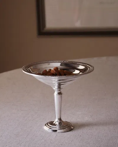 Beatriz Ball Soho Small Gallones Pedestal
