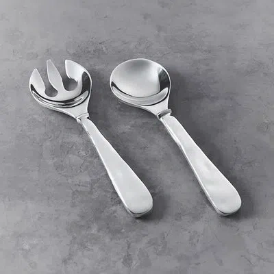 Beatriz Ball Soho Small Salad Servers