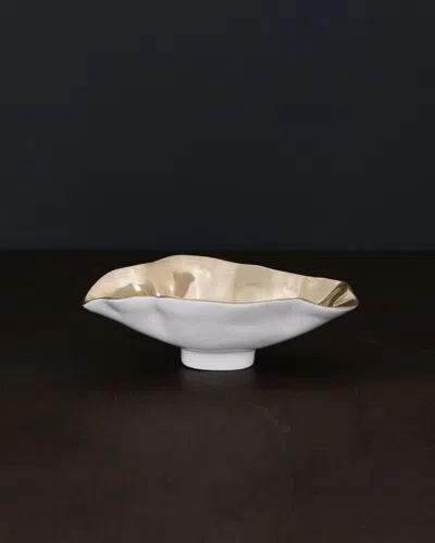Beatriz Ball Thanni Maia Oval Bowl