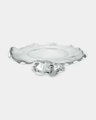 Beatriz Ball Vento Lola Pedestal Platter