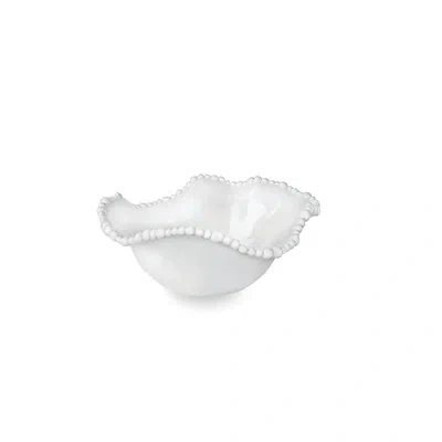 Beatriz Ball Vida 10 Dining Bowl In White