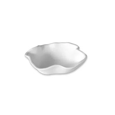 Beatriz Ball Vida 3 Dining Bowl In White