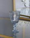 Beatriz Ball Vida Acrylic All Purpose, Set Of 4 In Blue
