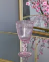 Beatriz Ball Vida Acrylic All Purpose, Set Of 4 In Pink