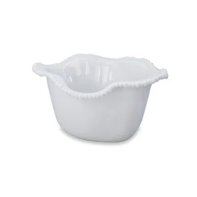 Beatriz Ball Vida Alegria Ice Bucket (white)