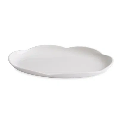 Beatriz Ball Vida Amelia Platter In Animal Print