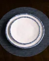 Beatriz Ball Vida Bamboo 9" Salad Plate, Set Of 4