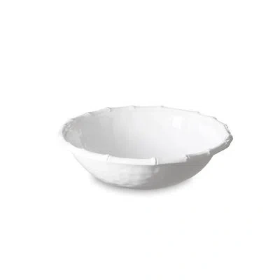 Beatriz Ball Vida Bamboo Large Salad Bowl (white)