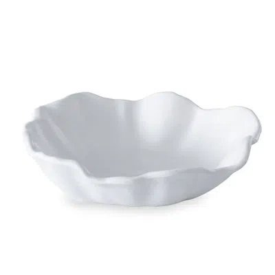 Beatriz Ball Vida Bloom Medium Bowl (white)