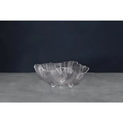 Beatriz Ball Vida Bowl In Clear