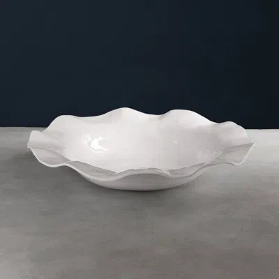 Beatriz Ball Vida Havana Extra Large Bowl (white)
