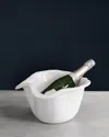 Beatriz Ball Vida Havana Ice Bucket In White